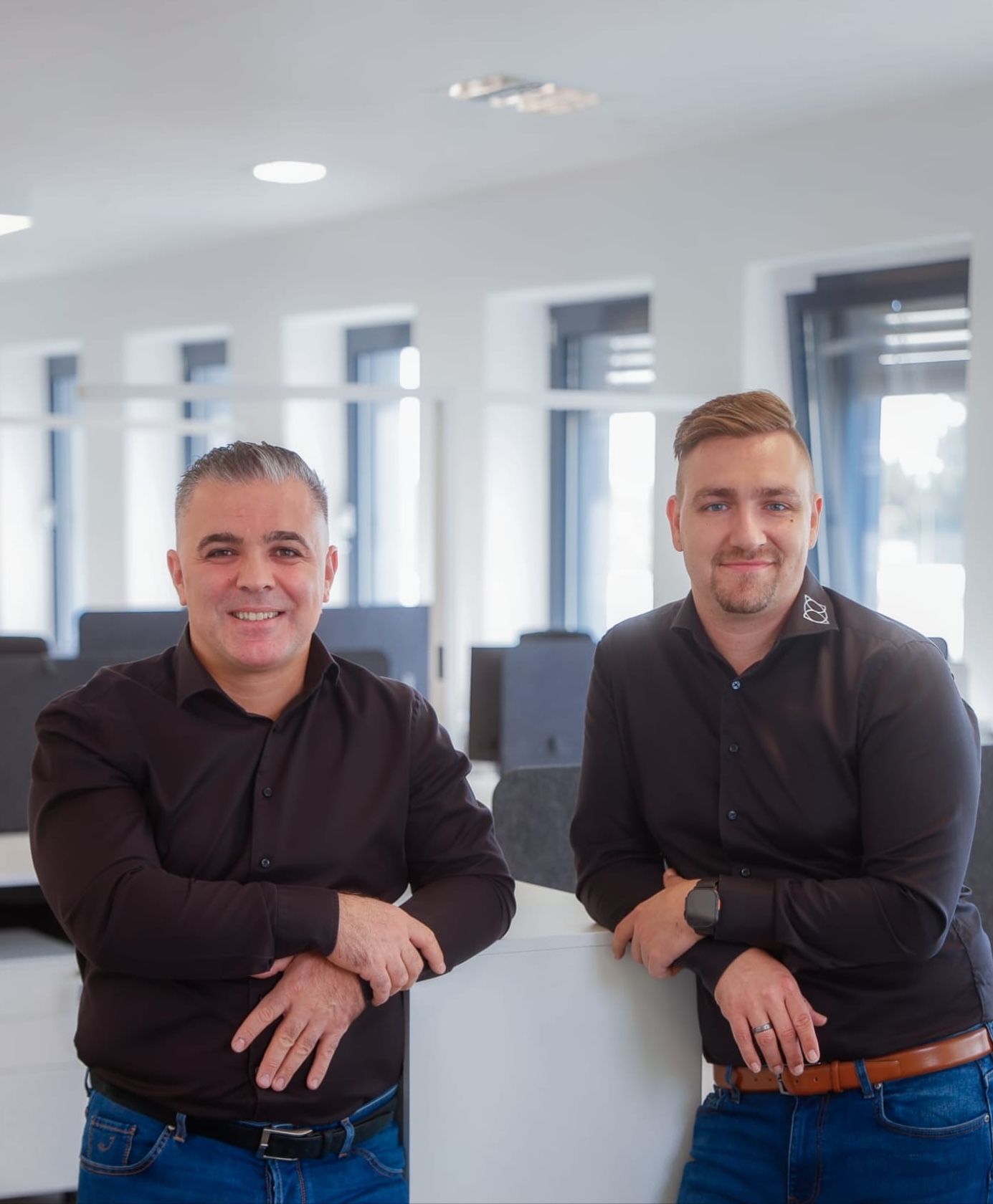 DEKA-NETZ Team für Elektrotechnik und Gebäudetechnik