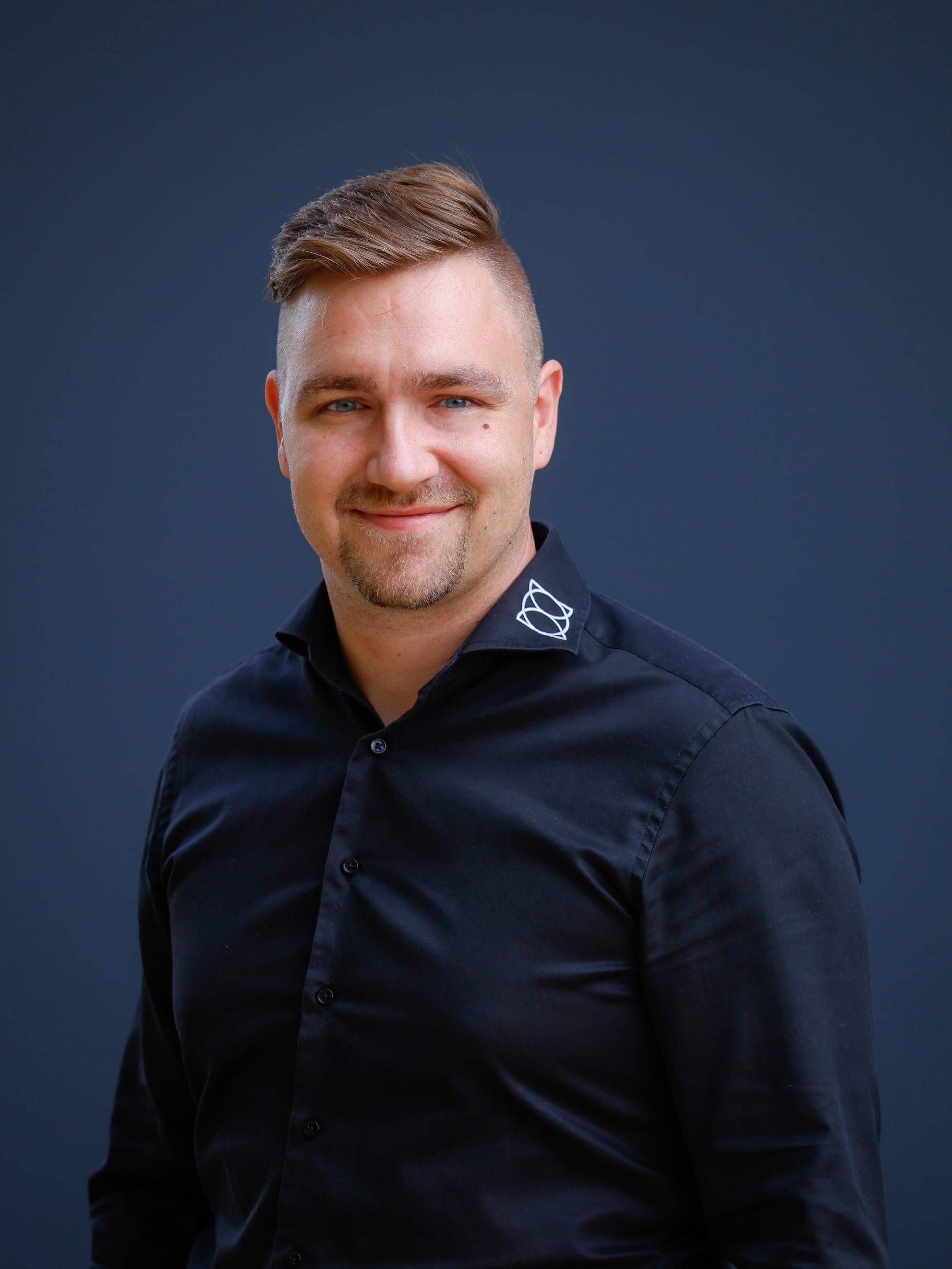 Marc Krämer und Danijel Dekic Geschäftsführung DEKA-NETZ